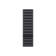 Каишка за часовник Apple Watch 42mm Magnetic Link: Black Magnetic Link - M/L
