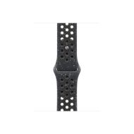 Каишка за часовник Apple Watch 42mm Nike Sport Band: Midnight Sky Nike Sport Band - M/L