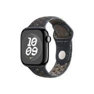 Каишка за часовник Apple Watch 42mm Nike Sport Band: Midnight Sky Nike Sport Band - M/L
