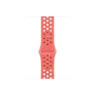 Каишка за часовник Apple Watch 42mm Nike Sport Band: Magic Ember Nike Sport Band - S/M