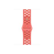 Каишка за часовник Apple Watch 42mm Nike Sport Band: Magic Ember Nike Sport Band - M/L