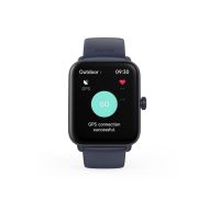 HAMA Смарт часовник “6010”, GPS, TFT дисплей 1.65", функция за телефон, водоустойчив, 178621