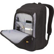 Notebook Backpack 15.6", CaseLogic 3200980, Black