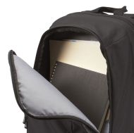 Notebook Backpack 15.6", CaseLogic 3200980, Black