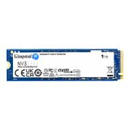 SSD 1TB Kingston NV3, M.2 PCI-e