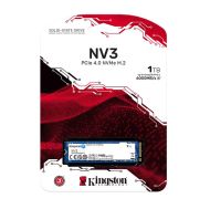 SSD 1TB Kingston NV3, M.2 PCI-e