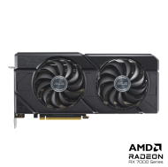 ASUS DUAL-RX7700XT-O12G