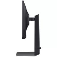 Монитор Samsung 27DG500 27" Odyssey G5, IPS, 180Hz, 1 ms GTG, 2560x1440, 350 cd/m2, DP, HDMI, Headphone Jack, Black