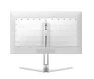Монитор Philips Evnia 27M2N8500, 26.5" QD-OLED, 2560x1440@360Hz, 0.03ms GtG, 1000cd m/2, 1500000:1, Mega Infinity DCR, Adaptive Sync, FlickerFree, LowBlue Mode, 5Wx2, Tilt, Height Adjust, Swivel, 2xHDMI, DP, USB hub