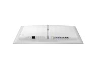 Монитор Philips Evnia 27M2N8500, 26.5" QD-OLED, 2560x1440@360Hz, 0.03ms GtG, 1000cd m/2, 1500000:1, Mega Infinity DCR, Adaptive Sync, FlickerFree, LowBlue Mode, 5Wx2, Tilt, Height Adjust, Swivel, 2xHDMI, DP, USB hub