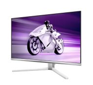 Монитор Philips Evnia 27M2N8500, 26.5" QD-OLED, 2560x1440@360Hz, 0.03ms GtG, 1000cd m/2, 1500000:1, Mega Infinity DCR, Adaptive Sync, FlickerFree, LowBlue Mode, 5Wx2, Tilt, Height Adjust, Swivel, 2xHDMI, DP, USB hub