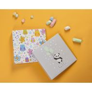 HAMA Албум "Hello Panda" за 200 снимки с размер 10х15 см, 02661