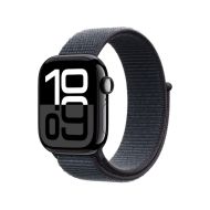 Каишка за часовник Apple Watch 46mm Sport Loop: Ink Sport Loop (Seasonal)