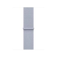Каишка за часовник Apple Watch 46mm Sport Loop: Blue Cloud Sport Loop