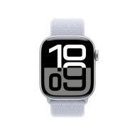 Каишка за часовник Apple Watch 46mm Sport Loop: Blue Cloud Sport Loop
