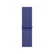 Каишка за часовник Apple Watch 46mm Sport Loop: Ultramarine Sport Loop