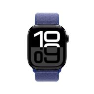 Каишка за часовник Apple Watch 46mm Sport Loop: Ultramarine Sport Loop