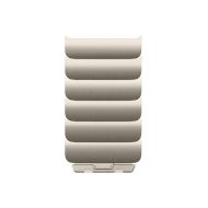 Каишка за часовник Apple Watch 46mm Link Bracelet: Natural Link Bracelet Kit