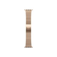 Каишка за часовник Apple Watch 46mm Link Bracelet: Gold Link Bracelet