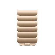 Каишка за часовник Apple Watch 46mm Link Bracelet: Gold Link Bracelet Kit