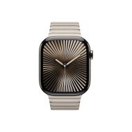 Каишка за часовник Apple Watch 46mm Link Bracelet: Slate Link Bracelet