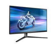 Монитор Philips Evnia 32M2N6800M, 31.5" IPS WLED, 3840x2160@144Hz, 1ms GtG, 0.5ms MPRT, 700/1250 nits, 1000:1, Mega Infinity DCR, Adaptive Sync, FlickerFree, Low Blue Light, Tilt, Height Adjust, Swivel, 2xHDMI, DP, USB hub