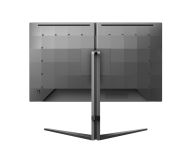 Монитор Philips Evnia 32M2N6800M, 31.5" IPS WLED, 3840x2160@144Hz, 1ms GtG, 0.5ms MPRT, 700/1250 nits, 1000:1, Mega Infinity DCR, Adaptive Sync, FlickerFree, Low Blue Light, Tilt, Height Adjust, Swivel, 2xHDMI, DP, USB hub