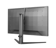 Монитор Philips Evnia 32M2N6800M, 31.5" IPS WLED, 3840x2160@144Hz, 1ms GtG, 0.5ms MPRT, 700/1250 nits, 1000:1, Mega Infinity DCR, Adaptive Sync, FlickerFree, Low Blue Light, Tilt, Height Adjust, Swivel, 2xHDMI, DP, USB hub