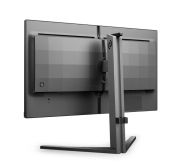 Монитор Philips Evnia 32M2N6800M, 31.5" IPS WLED, 3840x2160@144Hz, 1ms GtG, 0.5ms MPRT, 700/1250 nits, 1000:1, Mega Infinity DCR, Adaptive Sync, FlickerFree, Low Blue Light, Tilt, Height Adjust, Swivel, 2xHDMI, DP, USB hub