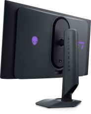 Монитор Dell Alienware AW2725DF, QD-OLED 27" IPS, 360Hz, 0.03 ms (gray-to-gray)