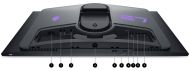 Монитор Dell Alienware AW2725DF, QD-OLED 27" IPS, 360Hz, 0.03 ms (gray-to-gray)
