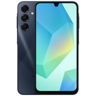 Мобилен телефон Samsung SM-A166 GALAXY A16 5G 256GB 8GB Black
