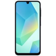 Мобилен телефон Samsung SM-A166 GALAXY A16 5G 256GB 8GB Black