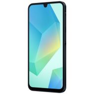 Мобилен телефон Samsung SM-A166 GALAXY A16 5G 256GB 8GB Black