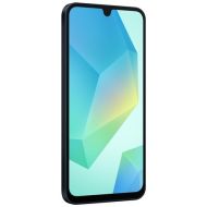 Мобилен телефон Samsung SM-A166 GALAXY A16 5G 256GB 8GB Black