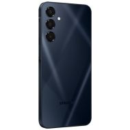 Мобилен телефон Samsung SM-A166 GALAXY A16 5G 256GB 8GB Black