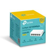 TP-LINK LS1005 5port 10/100 Switch