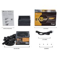 PSU Seasonic B12-BC-850, 850W, Bronze 85+