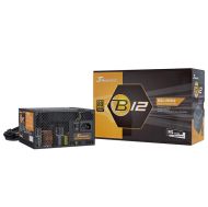 PSU Seasonic B12-BC-850, 850W, Bronze 85+