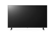 Телевизор LG 43UR75003LK, 43" 4K UltraHD TV 4K (3840 x 2160), DVB-T2/C/S2, webOS 23 Smart TV, ThinQ AI, a5 AI Processor 4K Gen6, WiFi, HDR10 pro, HLG, ALLM/HGiG, 4K Upscaling, AI Sound, Voice Controll, HDMI eARC, CI, LAN, USB, Bluetooth, 2 Pole Stand, Bla