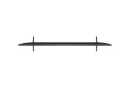Телевизор LG 43UR75003LK, 43" 4K UltraHD TV 4K (3840 x 2160), DVB-T2/C/S2, webOS 23 Smart TV, ThinQ AI, a5 AI Processor 4K Gen6, WiFi, HDR10 pro, HLG, ALLM/HGiG, 4K Upscaling, AI Sound, Voice Controll, HDMI eARC, CI, LAN, USB, Bluetooth, 2 Pole Stand, Bla