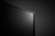 Телевизор LG 43UR75003LK, 43" 4K UltraHD TV 4K (3840 x 2160), DVB-T2/C/S2, webOS 23 Smart TV, ThinQ AI, a5 AI Processor 4K Gen6, WiFi, HDR10 pro, HLG, ALLM/HGiG, 4K Upscaling, AI Sound, Voice Controll, HDMI eARC, CI, LAN, USB, Bluetooth, 2 Pole Stand, Bla