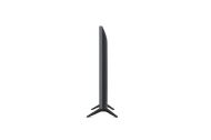 Телевизор LG 50UR75003LK, 50" 4K UltraHD TV 4K (3840 x 2160), DVB-T2/C/S2, webOS Smart TV, Game Optimizer , ThinQ AI, Processor a5 Gen6, WiFi 802.11ac, HDR10 PRO, 4K Upscaling, HDMI, CI, LAN, USB, 2 Pole Stand, Black