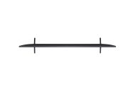 Телевизор LG 50UR75003LK, 50" 4K UltraHD TV 4K (3840 x 2160), DVB-T2/C/S2, webOS Smart TV, Game Optimizer , ThinQ AI, Processor a5 Gen6, WiFi 802.11ac, HDR10 PRO, 4K Upscaling, HDMI, CI, LAN, USB, 2 Pole Stand, Black