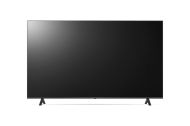 Телевизор LG 65UR75003LK, 65" 4K UltraHD TV 4K (3840 x 2160), DVB-T2/C/S2, webOS 23 Smart TV, ThinQ AI, a5 AI Processor 4K Gen6, WiFi, HDR10, HLG, ALLM/HGiG, 4K Upscaling, AI Sound, Magic Controll, HDMI eARC, CI, LAN, USB, Bluetooth, 2 Pole Stand, Black