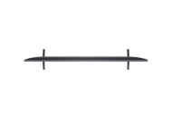 Телевизор LG 65UR75003LK, 65" 4K UltraHD TV 4K (3840 x 2160), DVB-T2/C/S2, webOS 23 Smart TV, ThinQ AI, a5 AI Processor 4K Gen6, WiFi, HDR10, HLG, ALLM/HGiG, 4K Upscaling, AI Sound, Magic Controll, HDMI eARC, CI, LAN, USB, Bluetooth, 2 Pole Stand, Black
