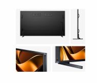 Телевизор Hisense, 110''  UXNQ,Mini-LED, FALD, 144Hz, Quantum Dot, Vidaa, ADS, Black