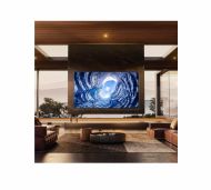 Телевизор Hisense, 110''  UXNQ,Mini-LED, FALD, 144Hz, Quantum Dot, Vidaa, ADS, Black