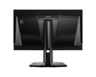 Монитор MSI MAG 271QPX QD-OLED E2, 26.5", 240Hz, 0.03ms, WQHD 2560x1440, FreeSync Premium Pro, Oled Care 2.0, Fanless with Graphene, ClearMR 13000, HDR, 250 nits, 1500000:1, 100M;1, DP, 2x HDMI (2.1), Type-C (DP alt. PD 15W), Adj.Stand 110mm, 9S6-3CD89T-0