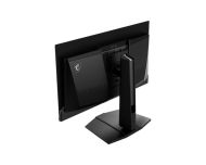 Монитор MSI MAG 271QPX QD-OLED E2, 26.5", 240Hz, 0.03ms, WQHD 2560x1440, FreeSync Premium Pro, Oled Care 2.0, Fanless with Graphene, ClearMR 13000, HDR, 250 nits, 1500000:1, 100M;1, DP, 2x HDMI (2.1), Type-C (DP alt. PD 15W), Adj.Stand 110mm, 9S6-3CD89T-0
